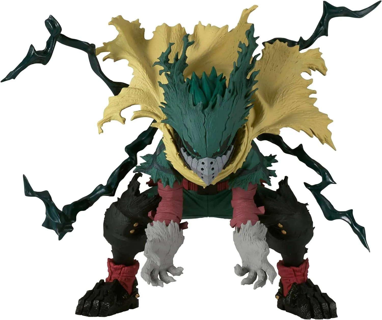 My Hero Academia The Amazing Heroes Plus Vol. 6 Izuku Midoriya My Hero Academia The Amazing Heroes Plus Vol. 6 Izuku Midoriya