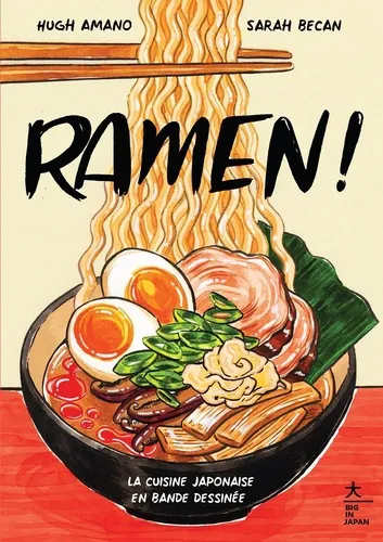 Ramen ! Ramen !