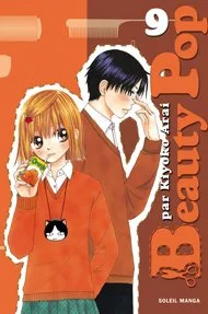 Beauty Pop T9