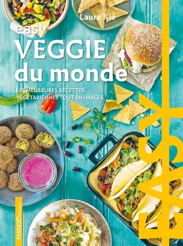 Easy Veggie Du Monde Easy Veggie Du Monde