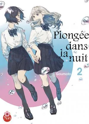 Plongee Dans La Nuit T02
