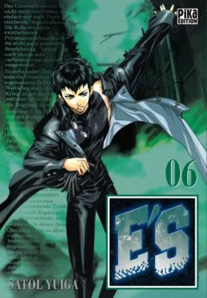 E's T6