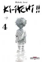 Ki-itchi !! T4