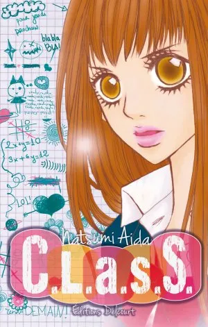 C.L.A.S.S. T1 C.L.A.S.S. T1