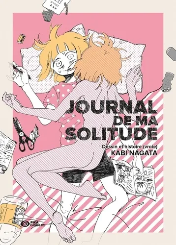 Journal De Ma Solitude T01 Journal De Ma Solitude T01