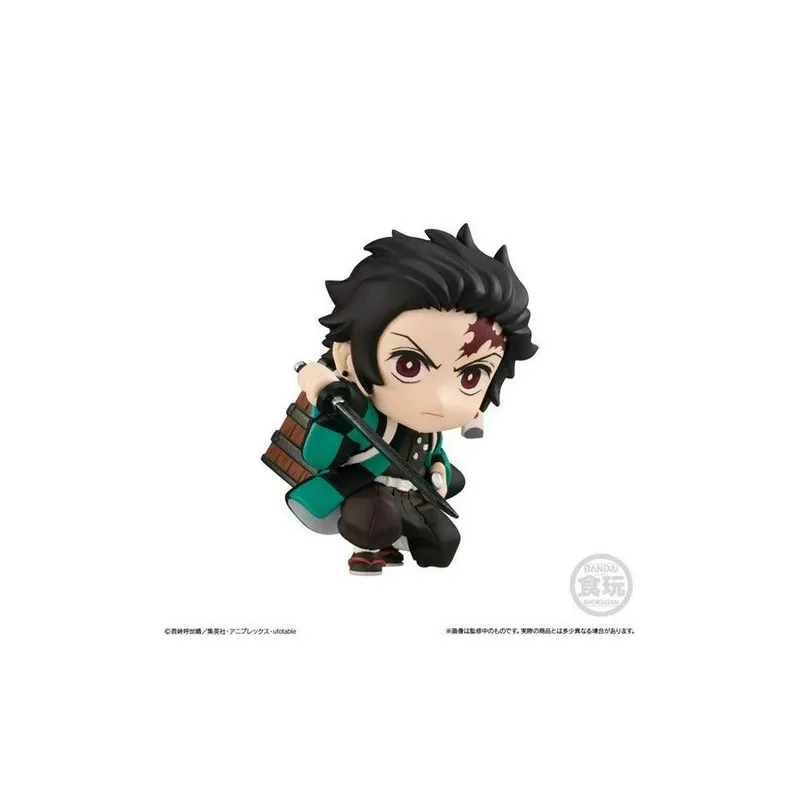 Demon Slayers Adverge Motion 4