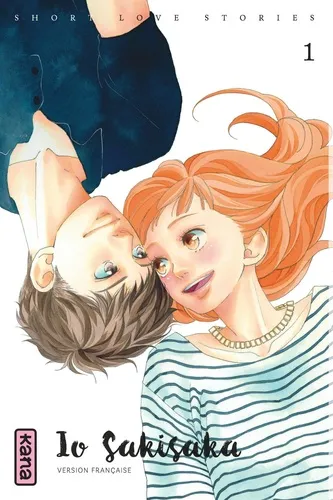 Short Love Stories T01 Short Love Stories T01