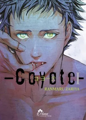Coyote T01 Coyote T01