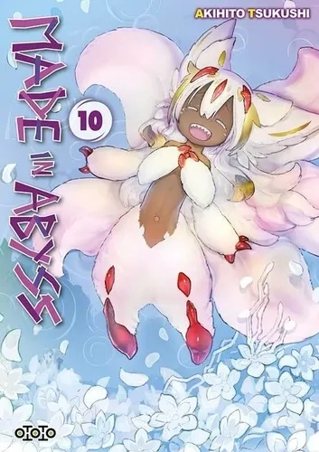Made In Abyss - Tome 10 Made In Abyss - Tome 10