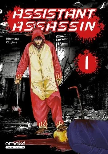 Assistant Assassin T01 Assistant Assassin T01