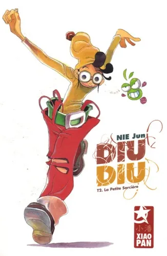 Diu Diu T2