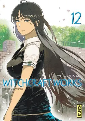 Witchcraft Works T12