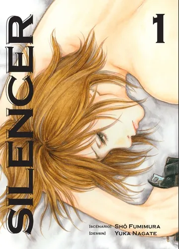 Silencer T01