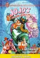 Jojo's Bizarre Adventure T16