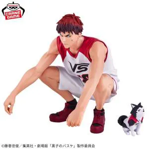 Kuroko's Basketball Last Game Interval Taiga Kagami & Tetsuya2 Kuroko's Basketball Last Game Interval Taiga Kagami & Tetsuya2