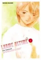 Larme Ultime T6