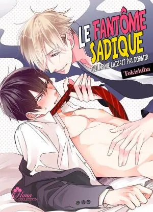 Le Fantome Sadique T01