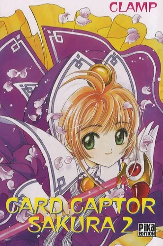 Card Captor Sakura T2