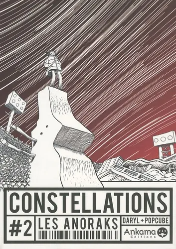 Constellations T2