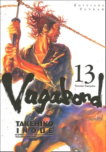 Vagabond T13