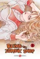 Reiko the Zombie Shop T5