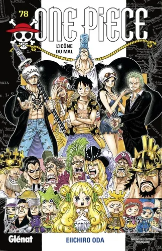 One Piece Edition Originale T78 One Piece Edition Originale T78