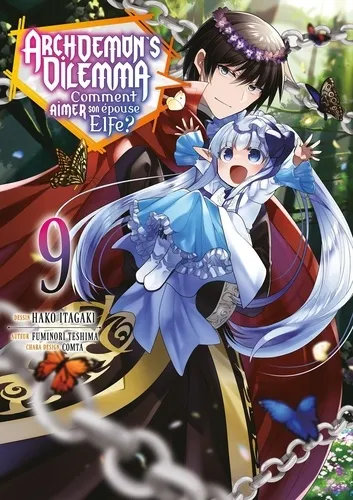 Archdemon's Dilemma T09