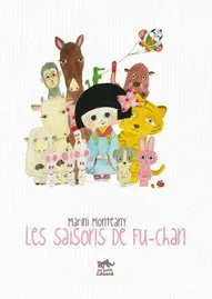 Les Saisons de Fu-Chan T1