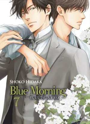 Blue Morning T07