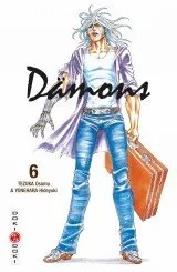 Dämons T6