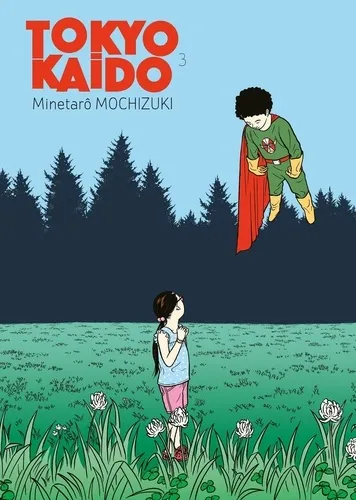 Tokyo Kaido T03