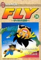 Dragon Quest - The adventure of Dai T36