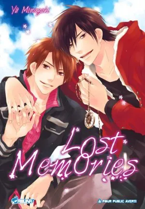Lost Memories T1