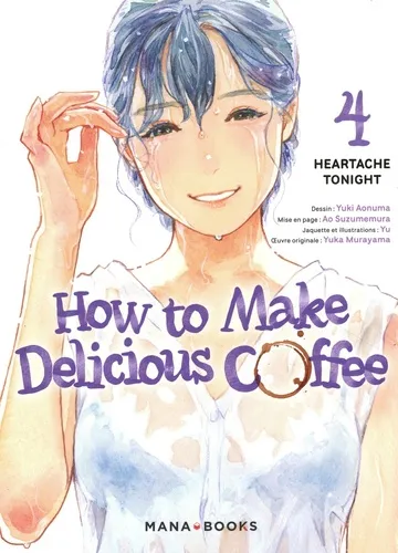 How To Make Delicious Coffee T04