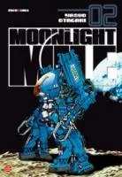 Moonlight Mile T2