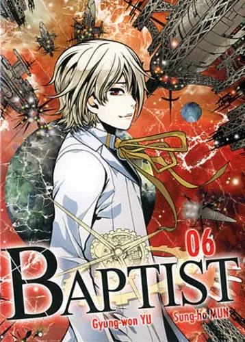 Baptist T6