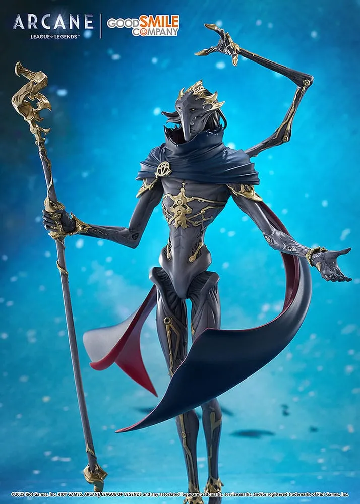 Arcane Pop Up League Of Legends Parade Sp Champion Viktor 20 Cm Arcane Pop Up League Of Legends Parade Sp Champion Viktor 20 Cm