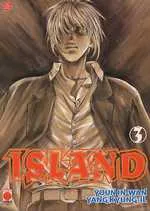 Island T3