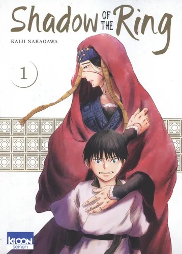 Shadow Of The Ring T01