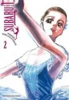 Subaru, Danse vers les Etoiles ! T2