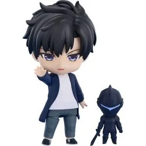 TV Anime Solo Leveling Nendoroid Shun Mizushino TV Anime Solo Leveling Nendoroid Shun Mizushino