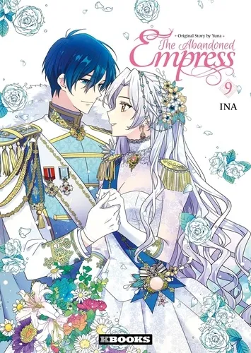Abandoned Empress T09