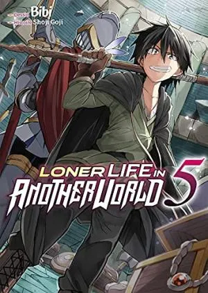 Loner Life In Another World T05