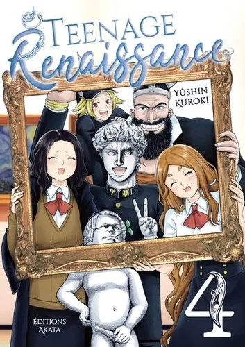 Teenage Renaissance T04