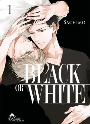 Black Or White T01 Black Or White T01