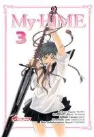 My Hime T3
