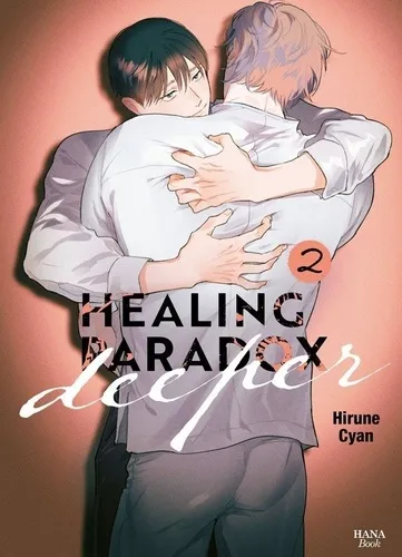Healing Paradox Deeper T02 Healing Paradox Deeper T02