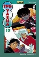 Inu-yasha T10