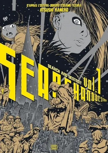 Search And Destroy T01