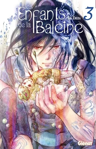 Les Enfants De La Baleine T03